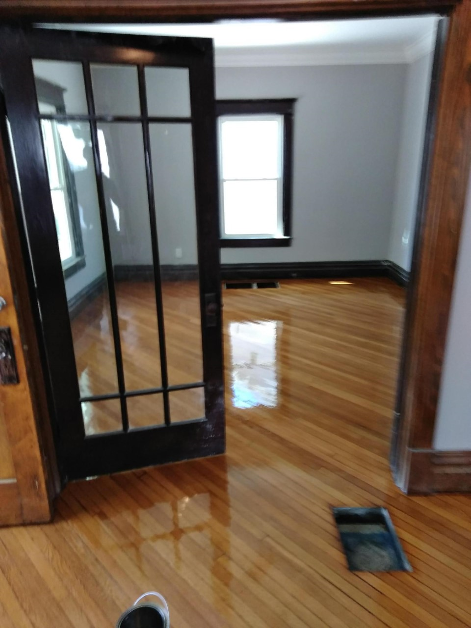 Hardwood Floor Repairs All American, Hardwood Flooring In Winchester Ky